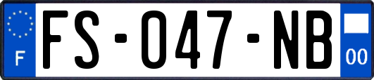 FS-047-NB