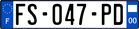 FS-047-PD