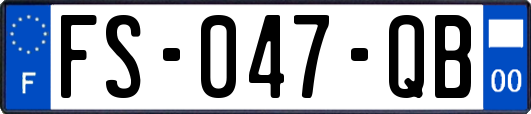 FS-047-QB