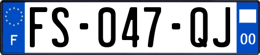FS-047-QJ
