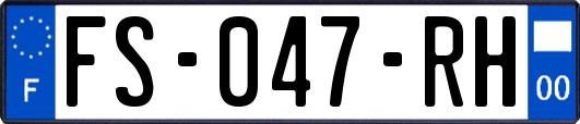 FS-047-RH