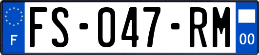 FS-047-RM