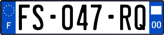 FS-047-RQ
