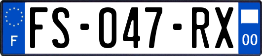 FS-047-RX