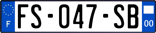 FS-047-SB