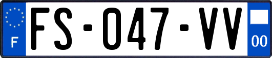 FS-047-VV