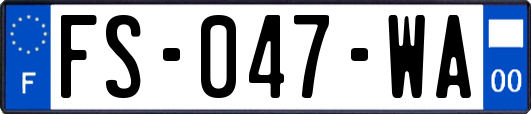 FS-047-WA