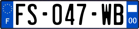 FS-047-WB