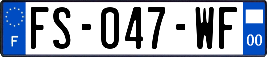 FS-047-WF