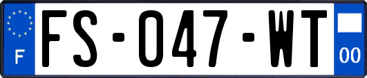 FS-047-WT
