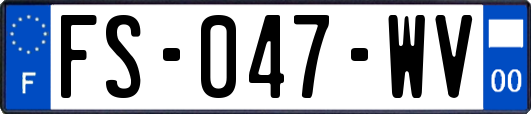 FS-047-WV