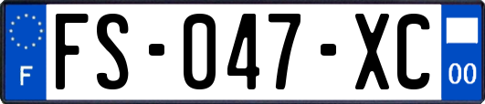 FS-047-XC