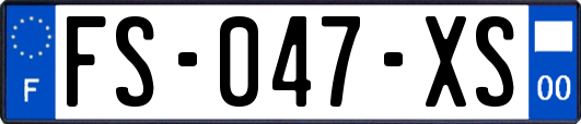 FS-047-XS