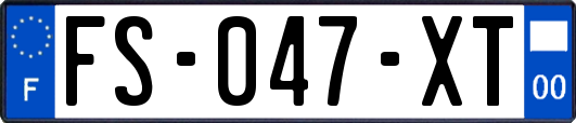 FS-047-XT