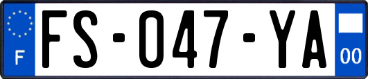 FS-047-YA