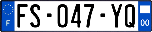 FS-047-YQ