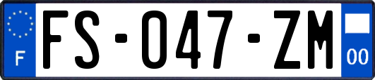 FS-047-ZM