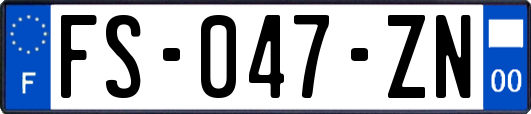 FS-047-ZN