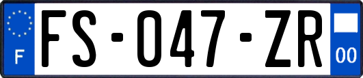 FS-047-ZR