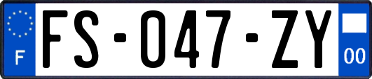 FS-047-ZY
