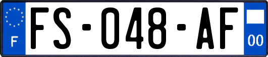 FS-048-AF