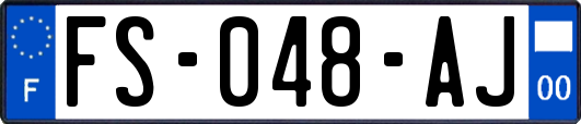 FS-048-AJ