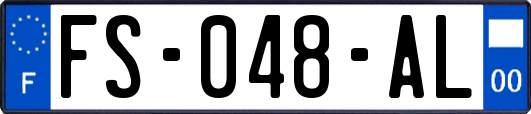 FS-048-AL
