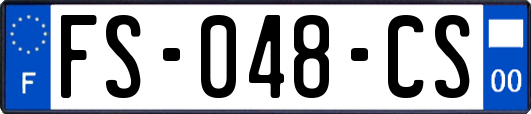 FS-048-CS