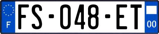 FS-048-ET