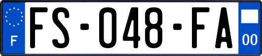 FS-048-FA