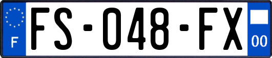 FS-048-FX