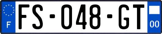 FS-048-GT