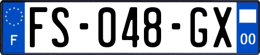 FS-048-GX