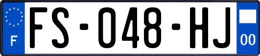 FS-048-HJ
