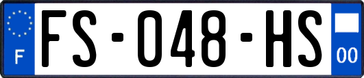 FS-048-HS