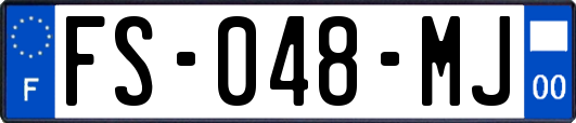 FS-048-MJ