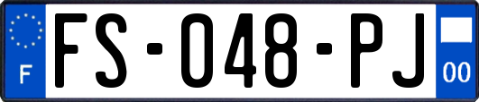 FS-048-PJ