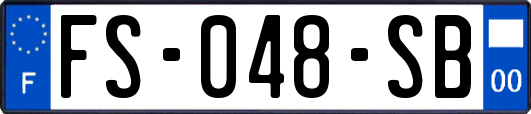 FS-048-SB