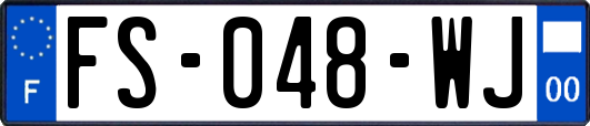 FS-048-WJ