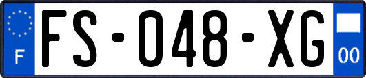 FS-048-XG