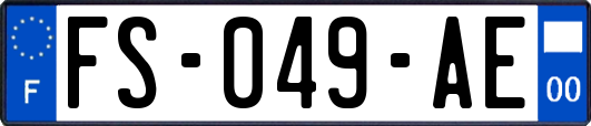 FS-049-AE