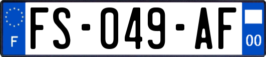 FS-049-AF