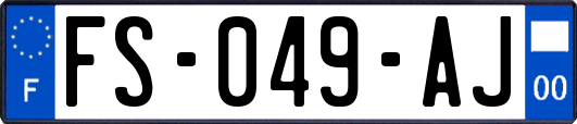 FS-049-AJ