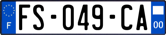 FS-049-CA