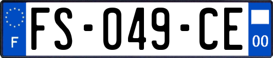 FS-049-CE