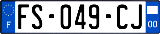 FS-049-CJ