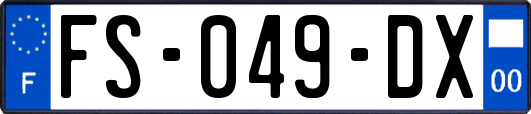 FS-049-DX