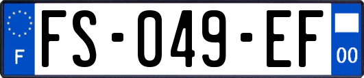 FS-049-EF
