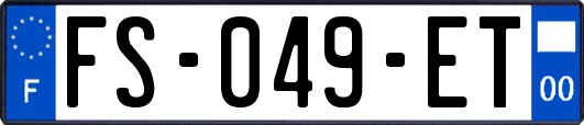 FS-049-ET