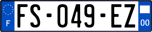 FS-049-EZ